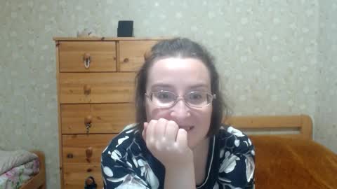 smart_rose online show from October 5, 2:37 pm