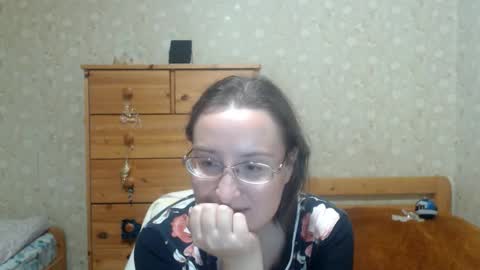 smart_rose online show from January 6, 9:18 pm