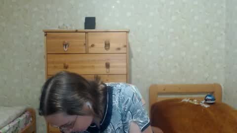 smart_rose online show from January 9, 3:37 pm