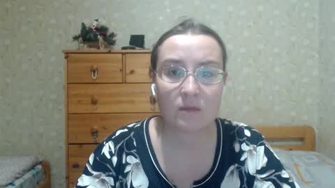 smart_rose online show from January 17, 9:07 pm