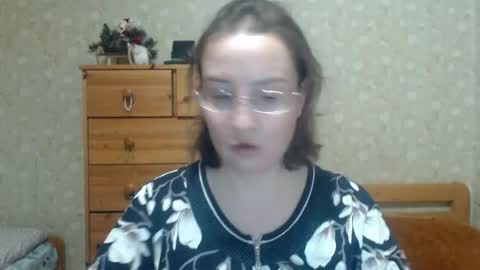 smart_rose online show from February 5, 3:38 pm