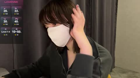 Jess online show from September 12, 1:28 am