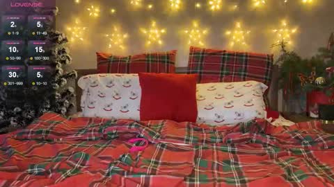 Jess online show from December 19, 11:28 am