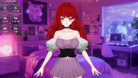 Sara online show from December 4, 8:51 pm