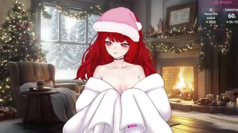 Sara online show from December 24, 9:33 pm