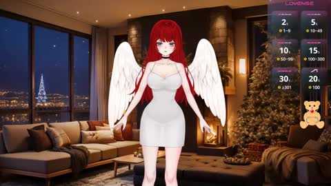 Sara online show from December 30, 9:19 pm