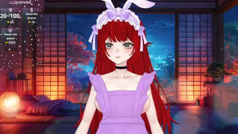 Sara online show from January 9, 4:52 am