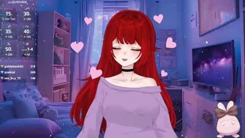 Sara online show from February 23, 11:55 am