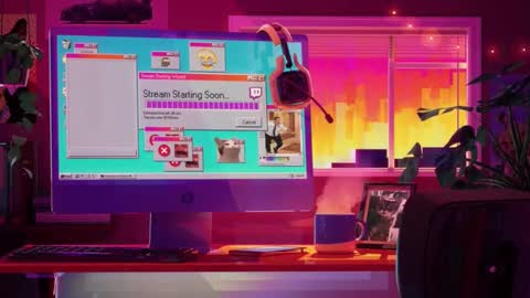 Sara online show from February 28, 5:37 am