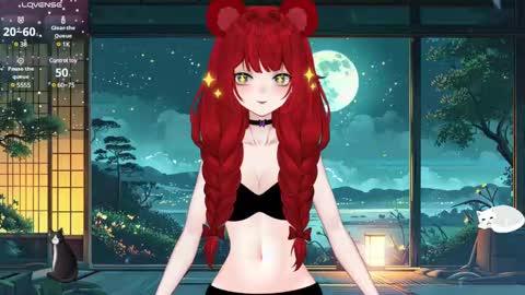 Sara online show from March 2, 6:27 am