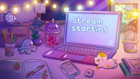 Sara online show from November 23, 7:57 pm