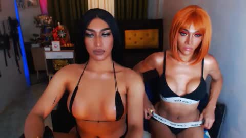 smasherqueen online show from November 28, 11:24 am