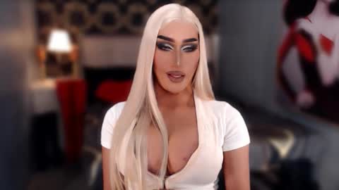 smasherqueen online show from February 6, 6:44 pm