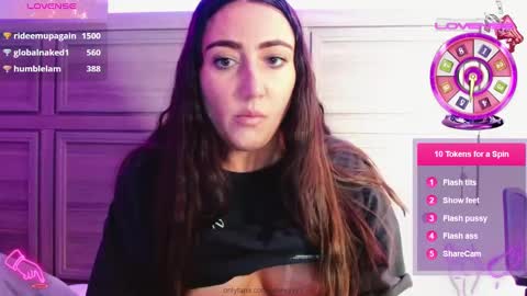 Smexy online show from February 18, 2:59 am