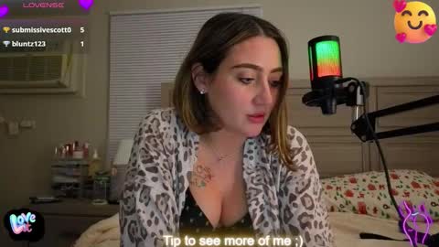 Smexy online show from November 24, 7:19 am