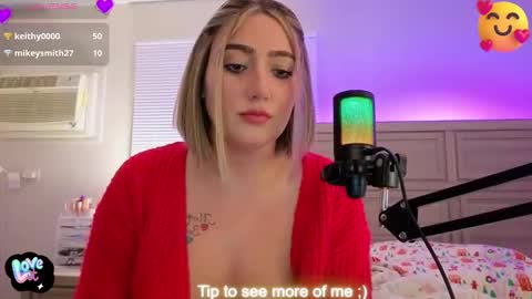 Smexy online show from December 3, 2:52 am