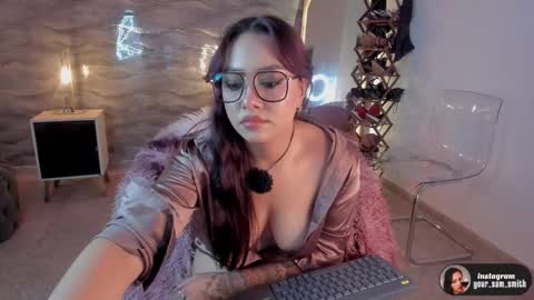 smi_samara online show from February 10, 3:54 am