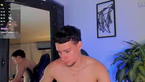 Jade Smiith online show from October 29, 8:54 pm