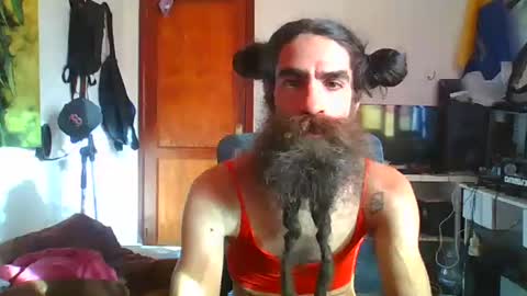 willy online show from October 12, 8:13 am