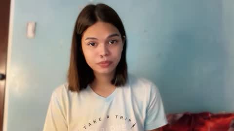 Snapshot of smile_sunshinex chatting on November 13, 2:27 pm call me sunshine online show from November 13, 2:27 pm