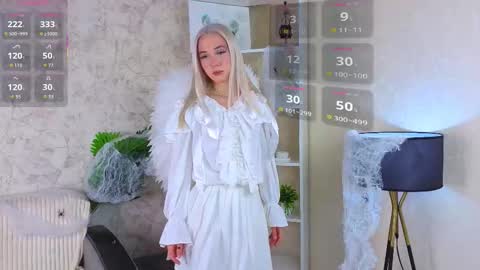 The girl from the dream by name Mary online show from October 26, 4:35 pm