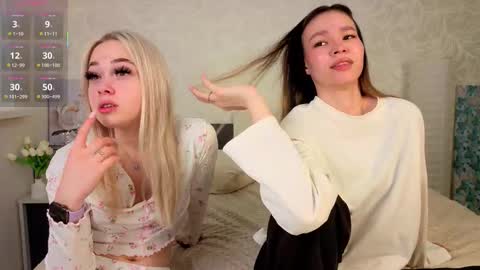 The girl from the dream by name Mary online show from December 5, 4:14 pm