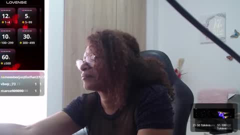 Smileth online show from February 23, 6:34 pm