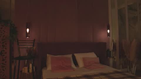 Mia online show from January 19, 5:11 am