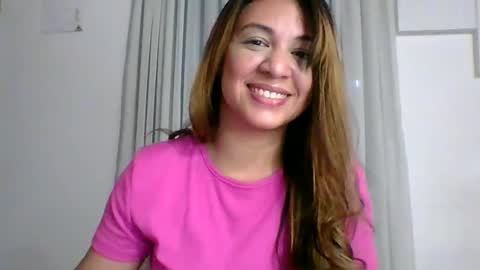 smileycherry online show from December 1, 11:14 pm