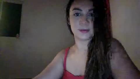 smileycherry online show from December 28, 11:37 pm