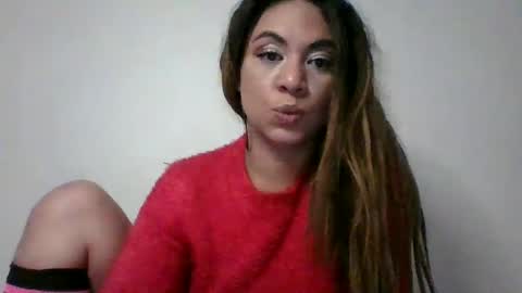 smileycherry online show from January 4, 4:23 am