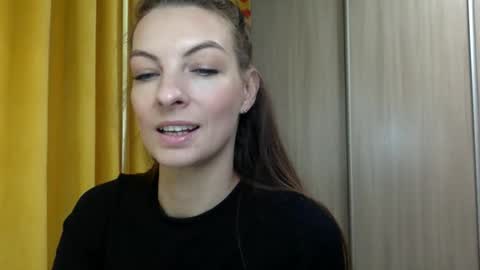 smiling_lexa online show from February 28, 6:36 am
