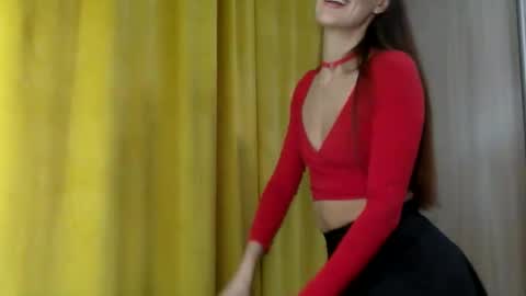 smiling_lexa online show from March 13, 6:36 pm