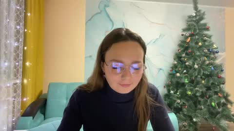 smiling_riddle online show from December 20, 8:34 pm