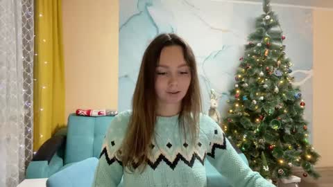 smiling_riddle online show from December 27, 12:45 pm