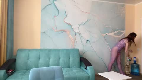 smiling_riddle online show from February 9, 11:14 am