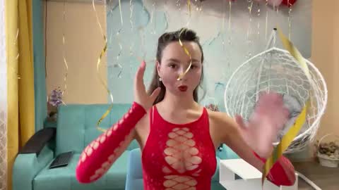 smiling_riddle online show from November 8, 10:37 am