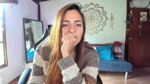 SmilingSalor online show from December 8, 3:13 pm