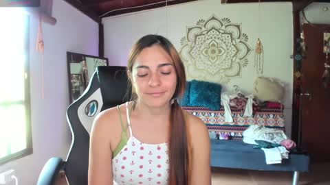 SmilingSalor online show from December 9, 8:12 pm