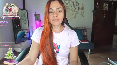 SmilingSalor online show from December 23, 3:01 pm