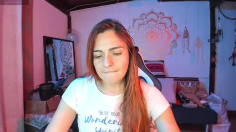 SmilingSalor online show from January 8, 2:25 am