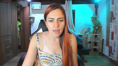 SmilingSalor online show from January 17, 1:25 am