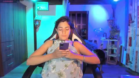 SmilingSalor online show from January 20, 1:50 am