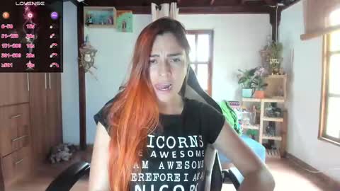 SmilingSalor online show from January 30, 9:25 pm