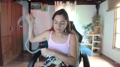 SmilingSalor online show from February 1, 5:37 pm