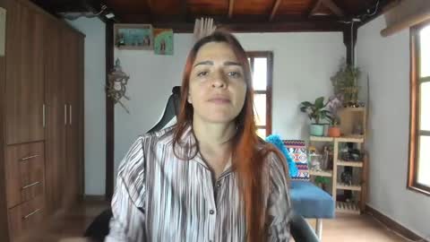 SmilingSalor online show from February 7, 9:48 pm