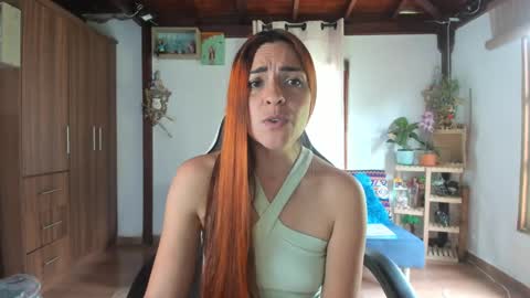 SmilingSalor online show from February 16, 6:21 pm