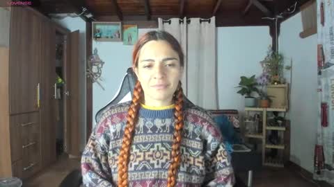 SmilingSalor online show from February 22, 3:12 am