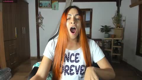 SmilingSalor online show from February 26, 11:26 pm