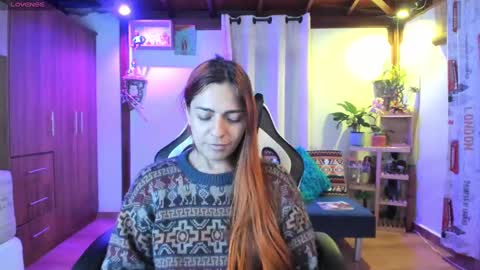 SmilingSalor online show from February 28, 1:58 am